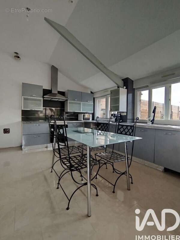 Photo 4 - Maison à VILLERMAIN