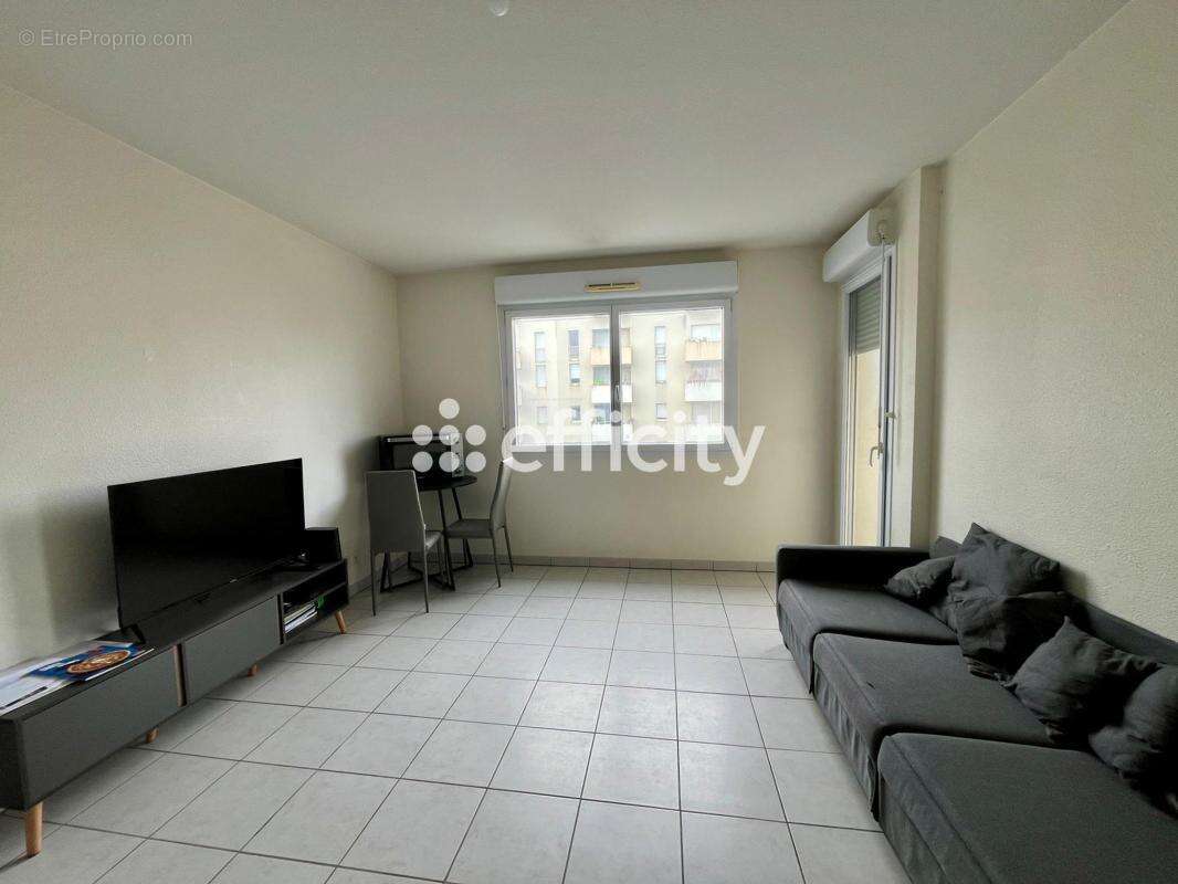 Appartement à POITIERS