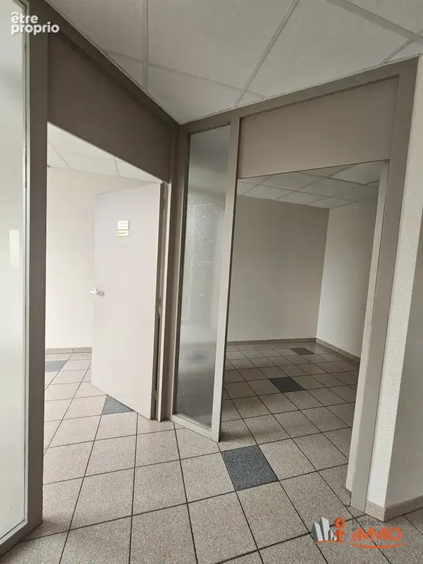 Commerce 80 m² à vendre à Saint-Genest-Lerpt (42530) - photo 5