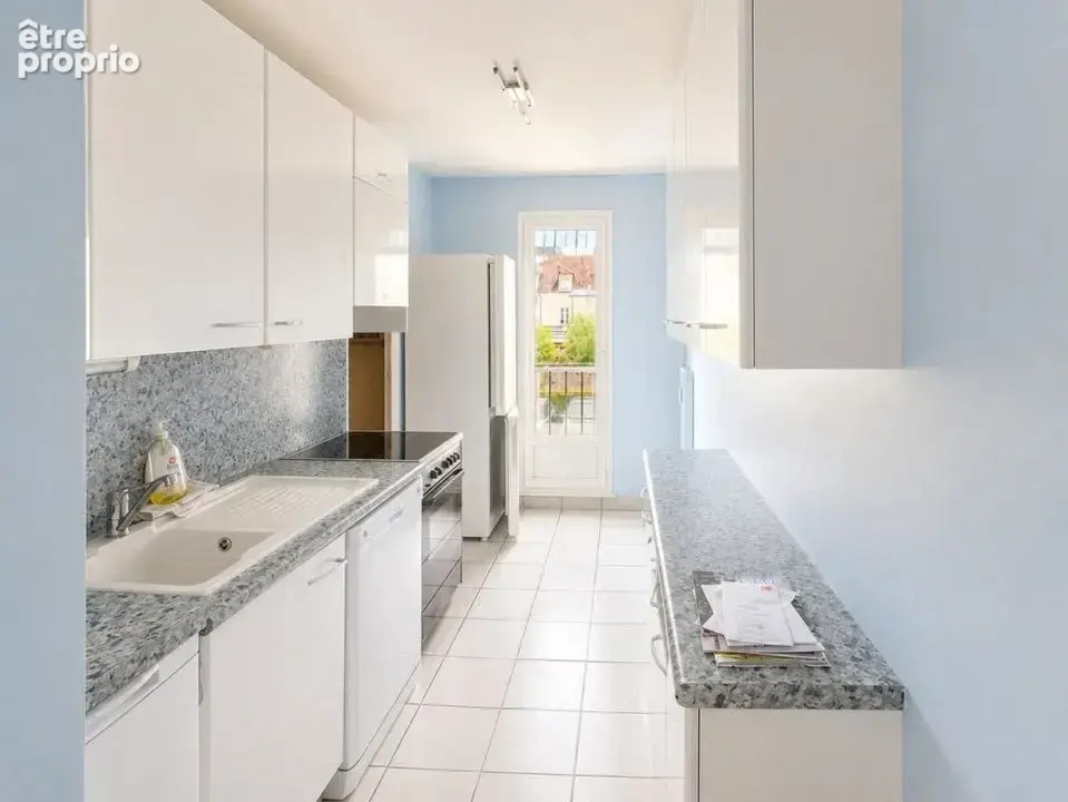 Appartement 4 pièces 69 m² à vendre à Caen (14000) - photo 17