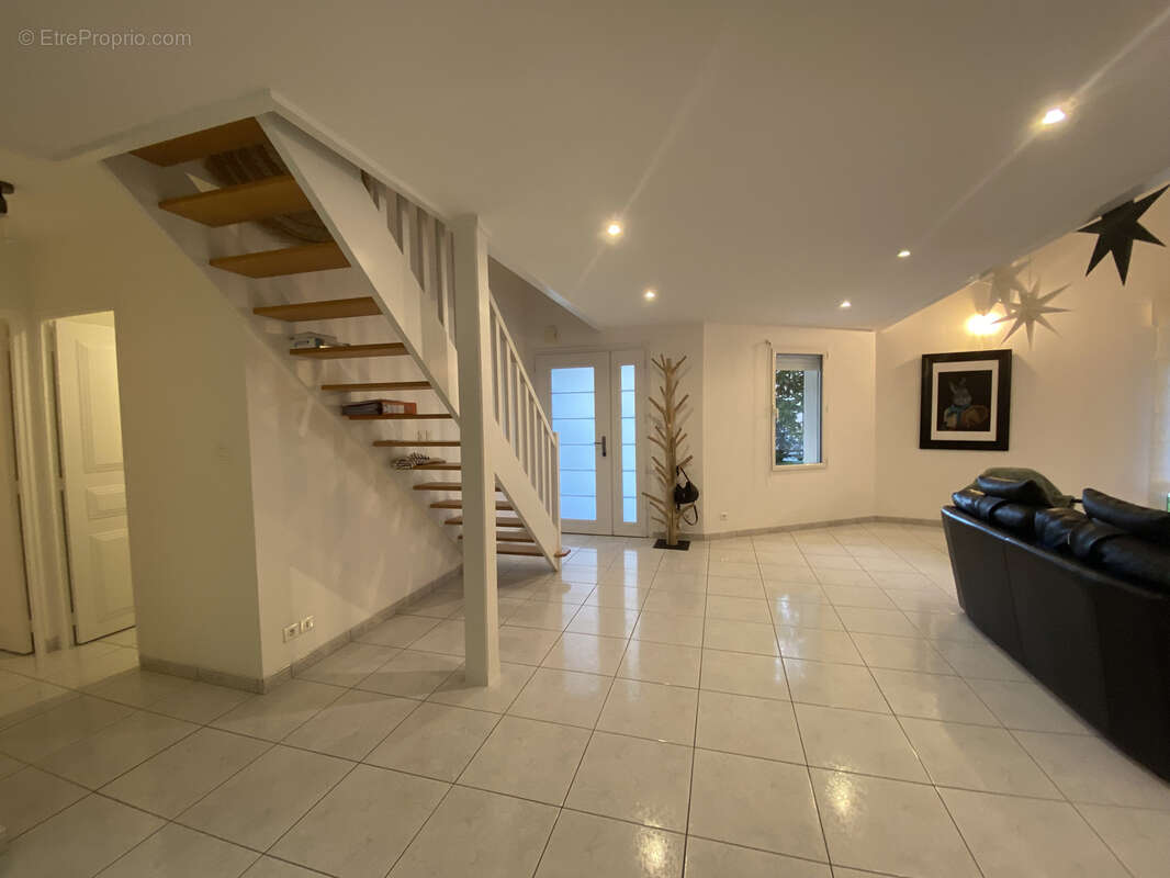 Maison à LA RENAUDIERE