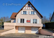 Maison à SUNDHOFFEN