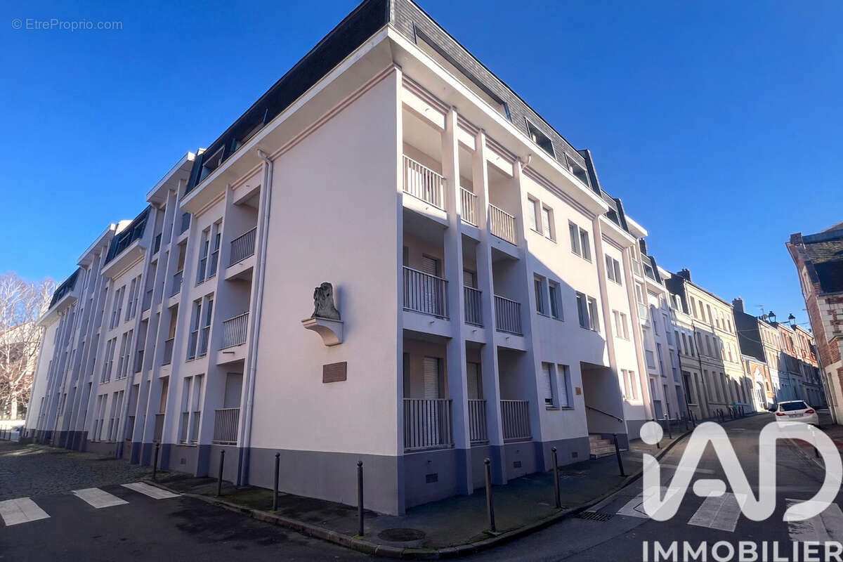 Photo 3 - Appartement à CAMBRAI