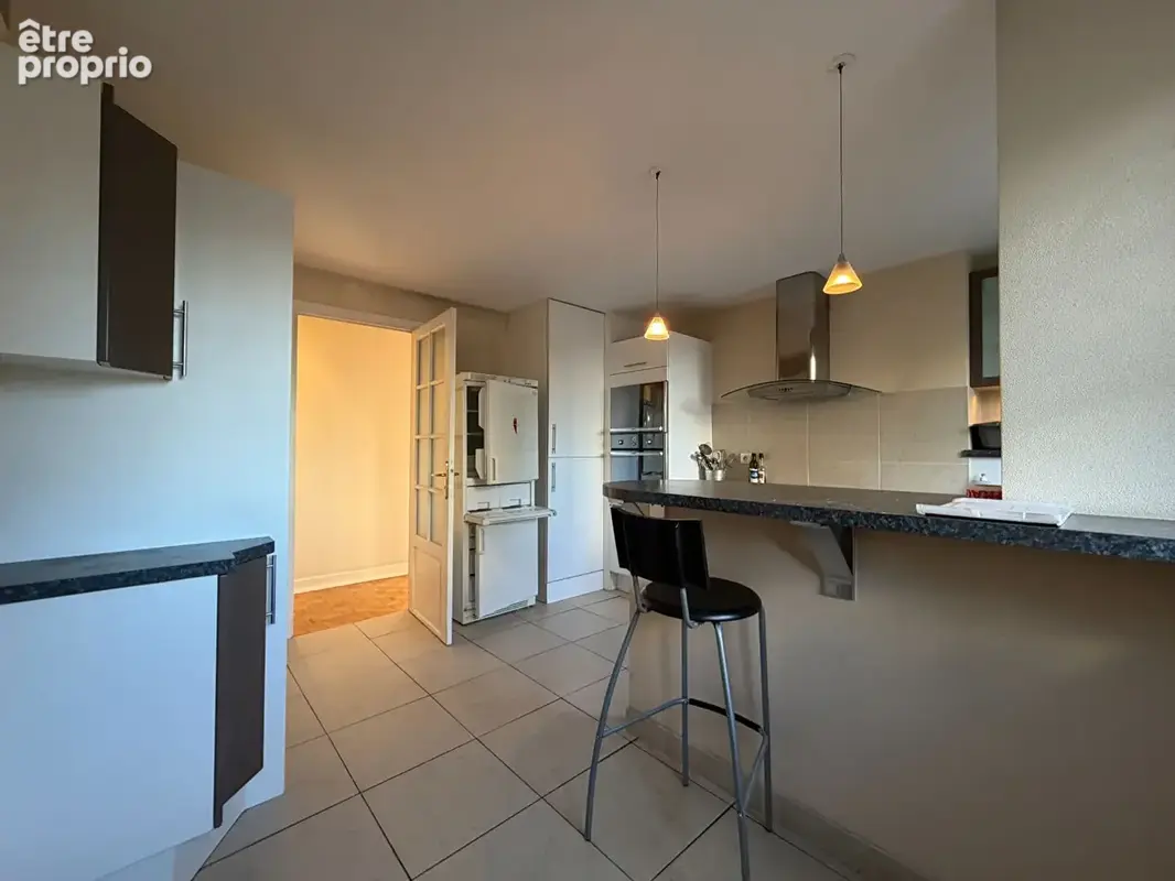 Très bel appartement 6 pièces 150 m² avec 1 garage et une cave à Thionville - photo 9