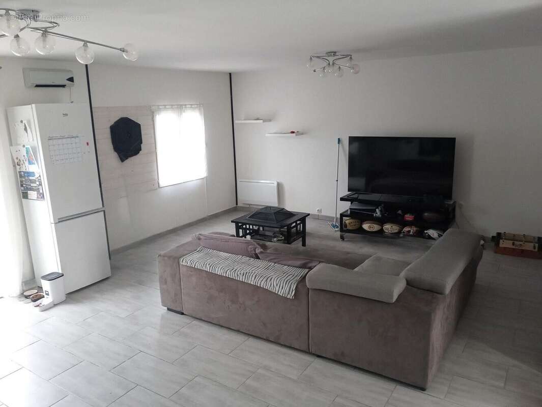 Photo 5 - Maison à SAINT-ANDRE-DE-LIDON