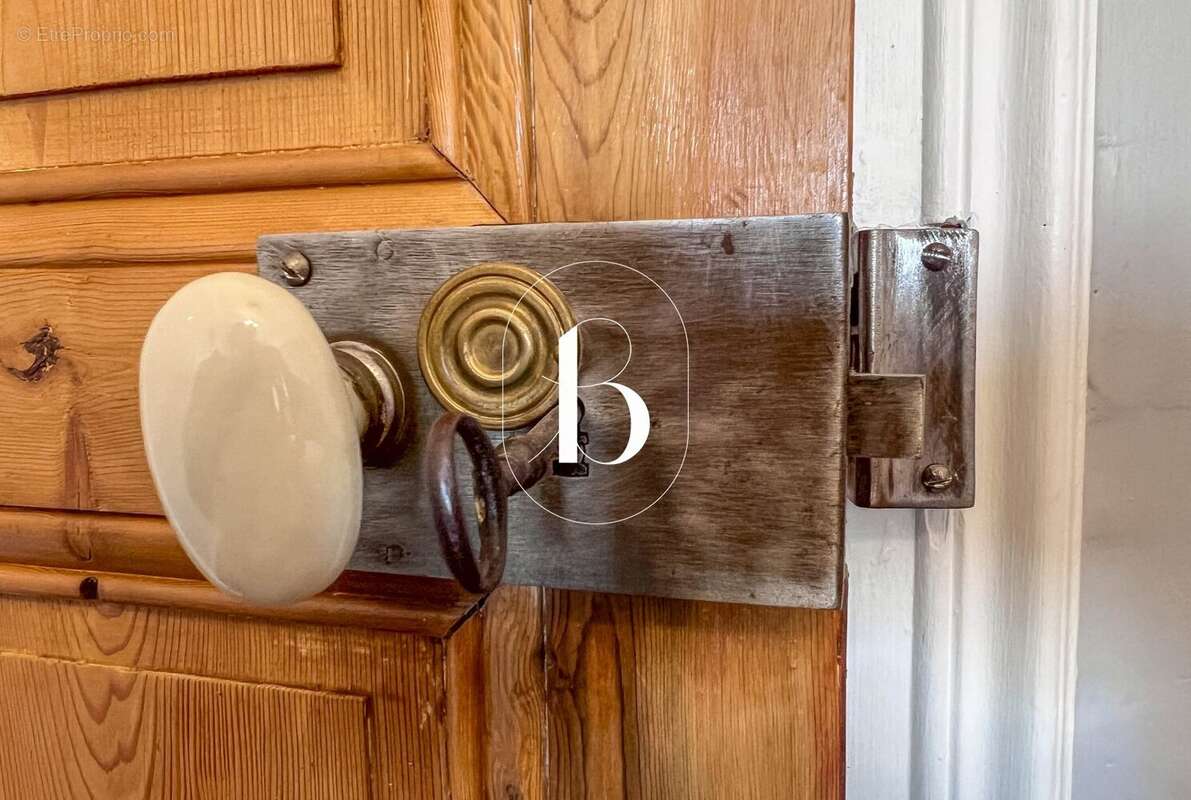 Maison à GOUDARGUES