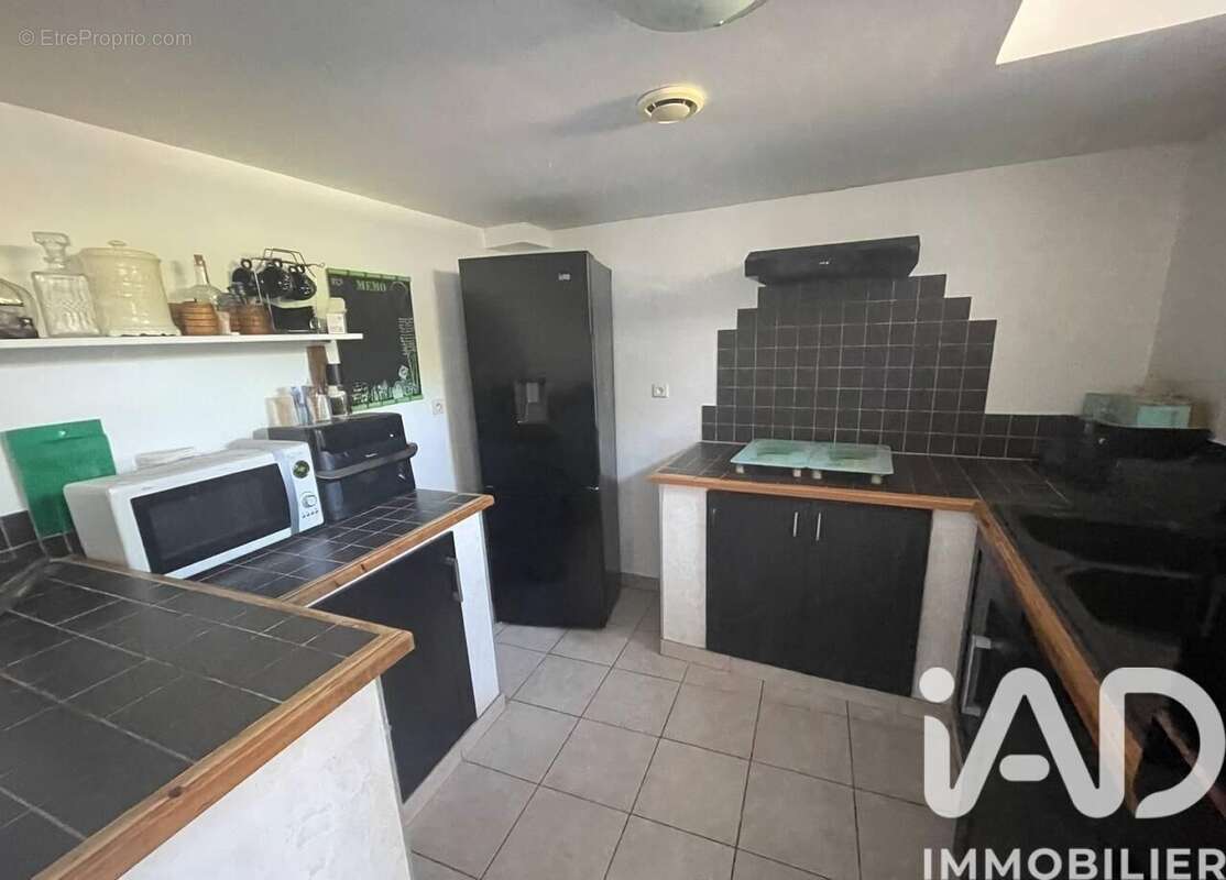 Photo 4 - Maison à JOUARRE