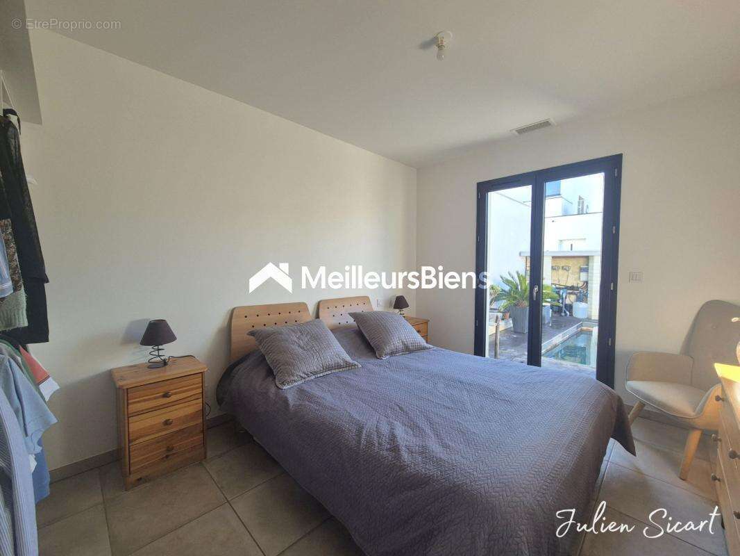 Maison à SAINT-FELIU-D'AVALL