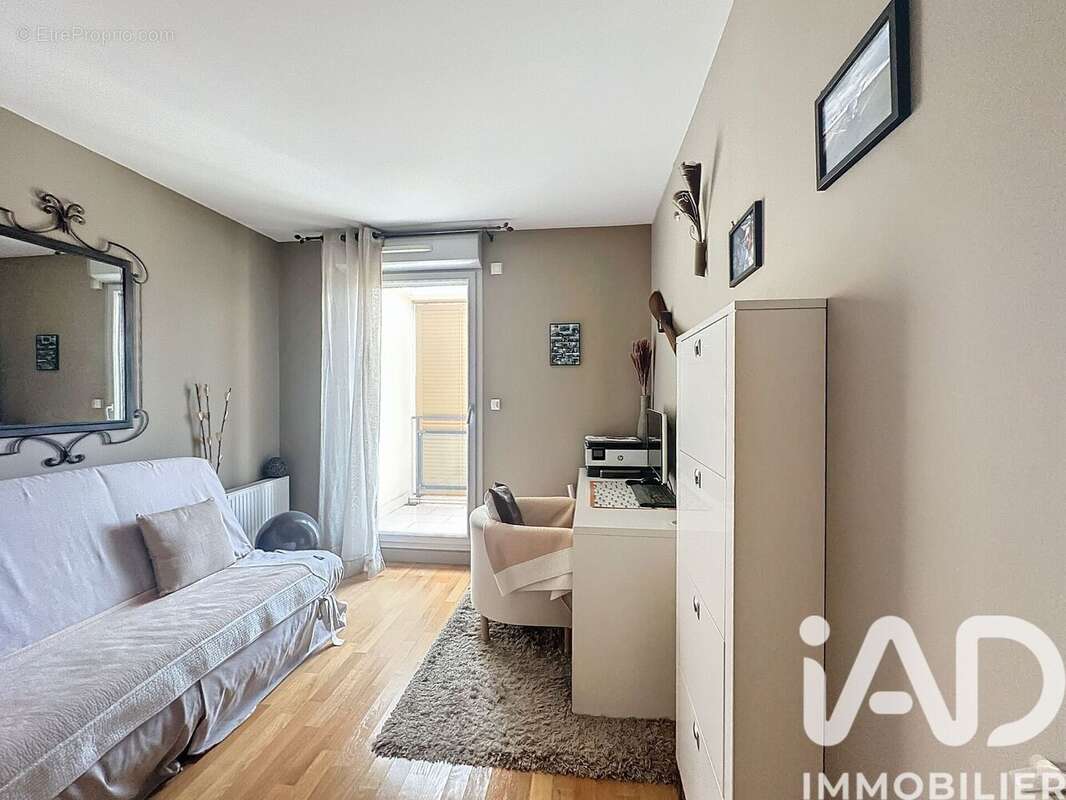 Photo 6 - Appartement à FRANCHEVILLE