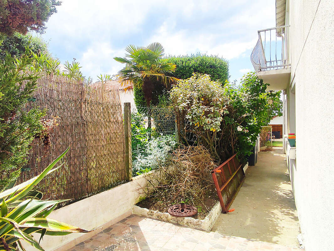 Maison à LA ROCHELLE