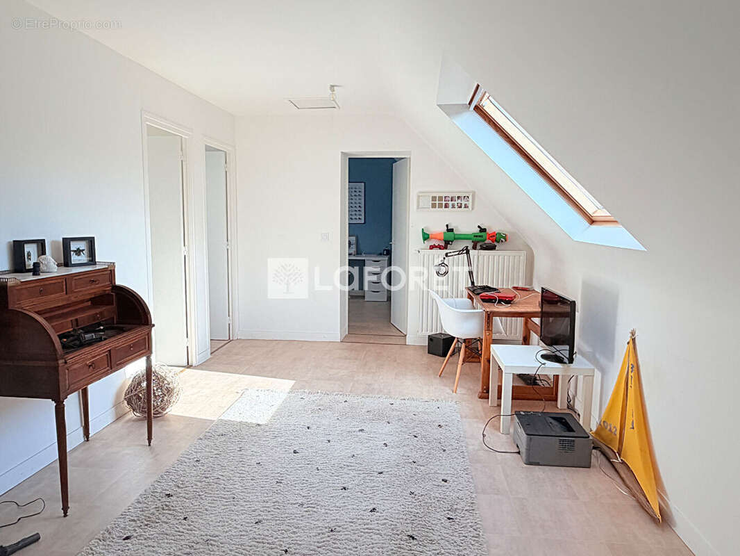 Maison à SAINT-QUAY-PERROS