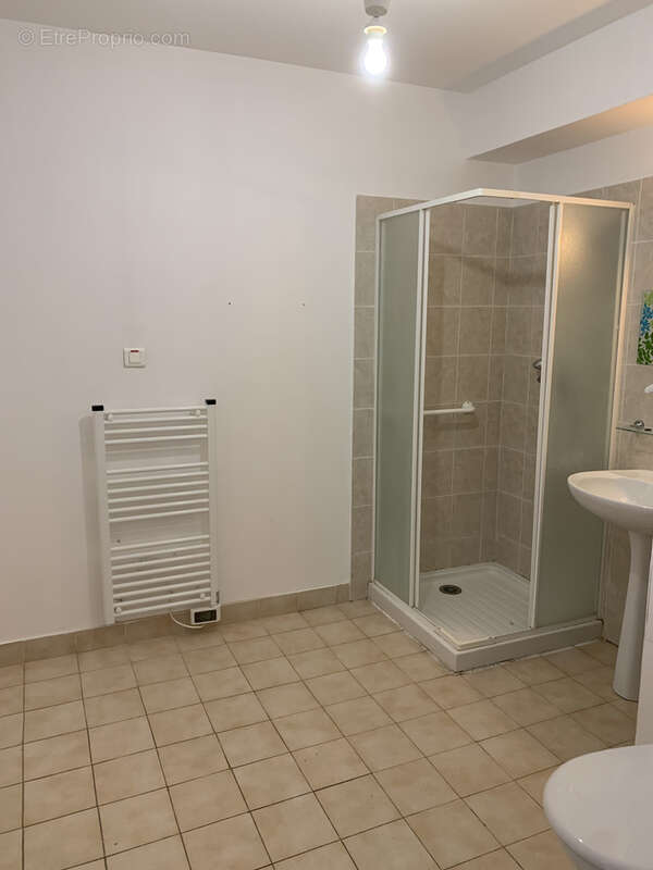 Appartement à LE THORONET