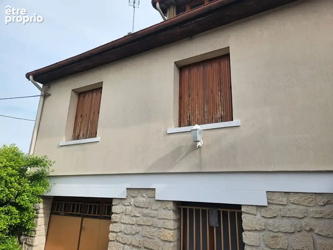 Villemomble - photo 3
