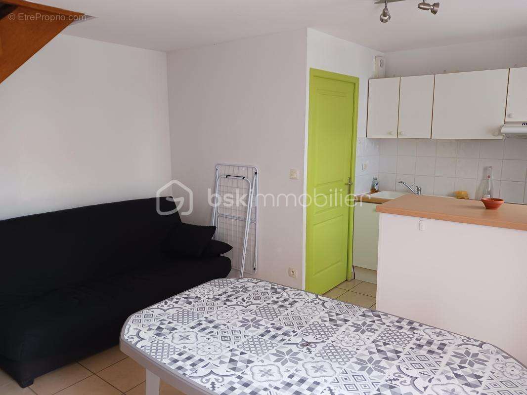 Maison à VALRAS-PLAGE