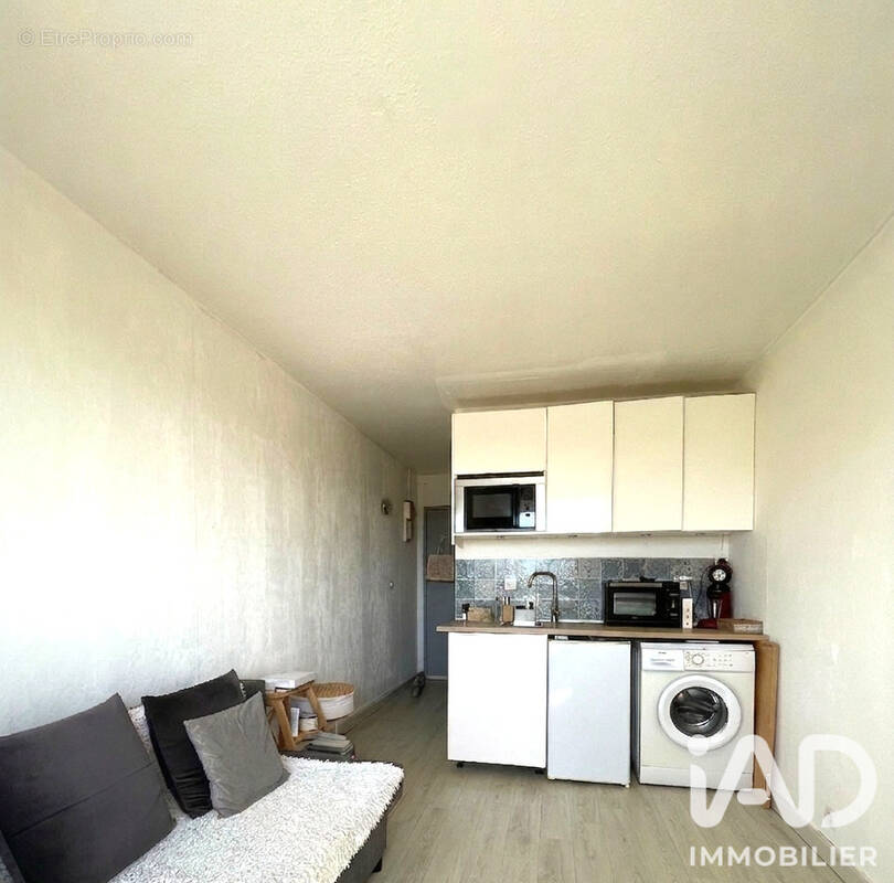 Photo 1 - Appartement à AIX-EN-PROVENCE