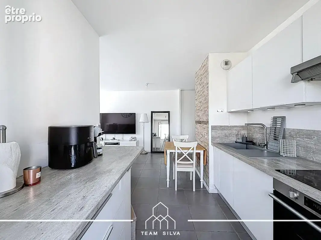 Appartement - photo 5