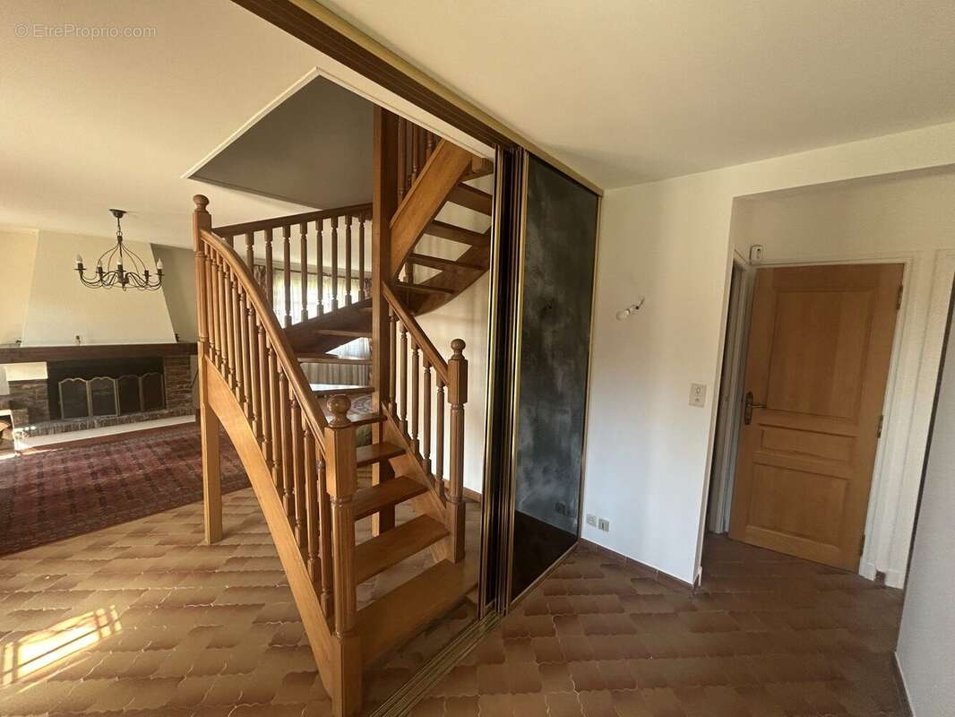 Maison à CUCQ