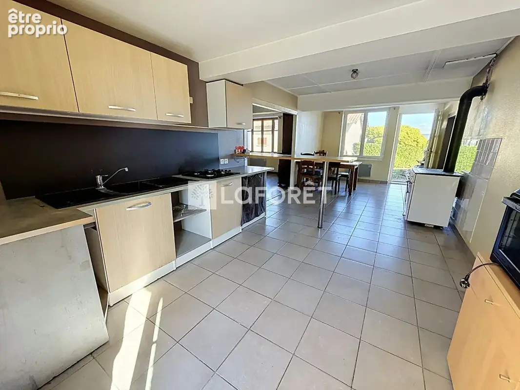 Maison Marboz - A VENDRE - photo 6