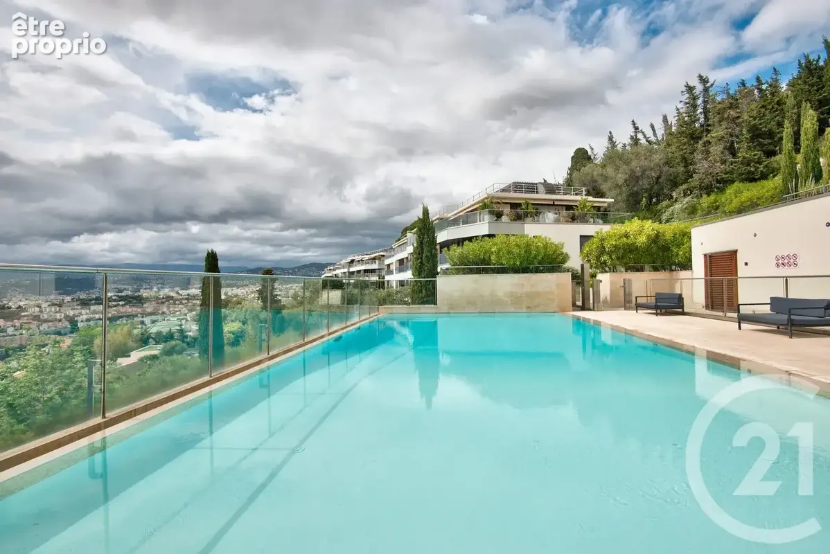 Appartement 3 pièces 97 m² à vendre à Nice (06300) - photo 14