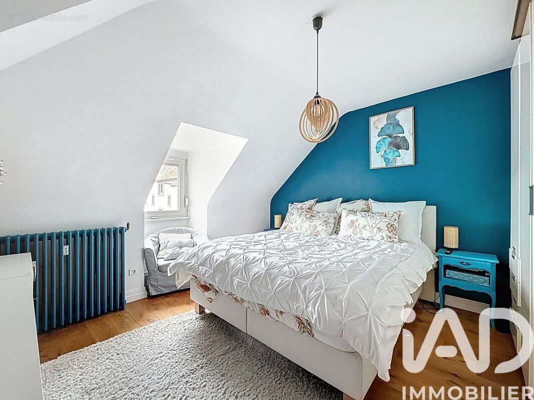 Photo 4 - Appartement à MULHOUSE