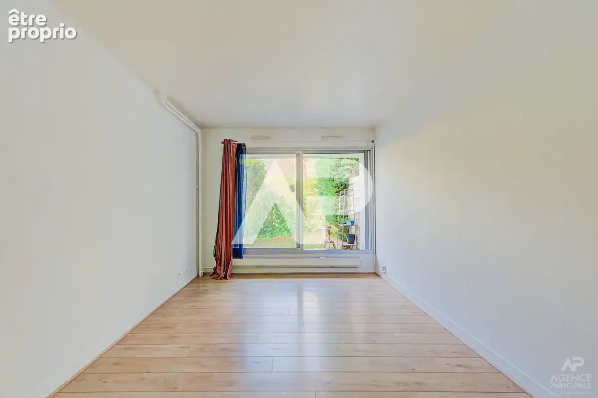 Appartement Rueil Malmaison 1 pièce(s) 31.83 m2 - photo 10