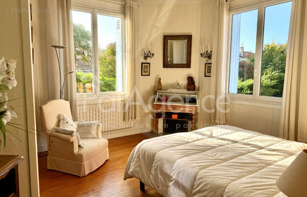 Maison   Confort des années 30 - photo 10