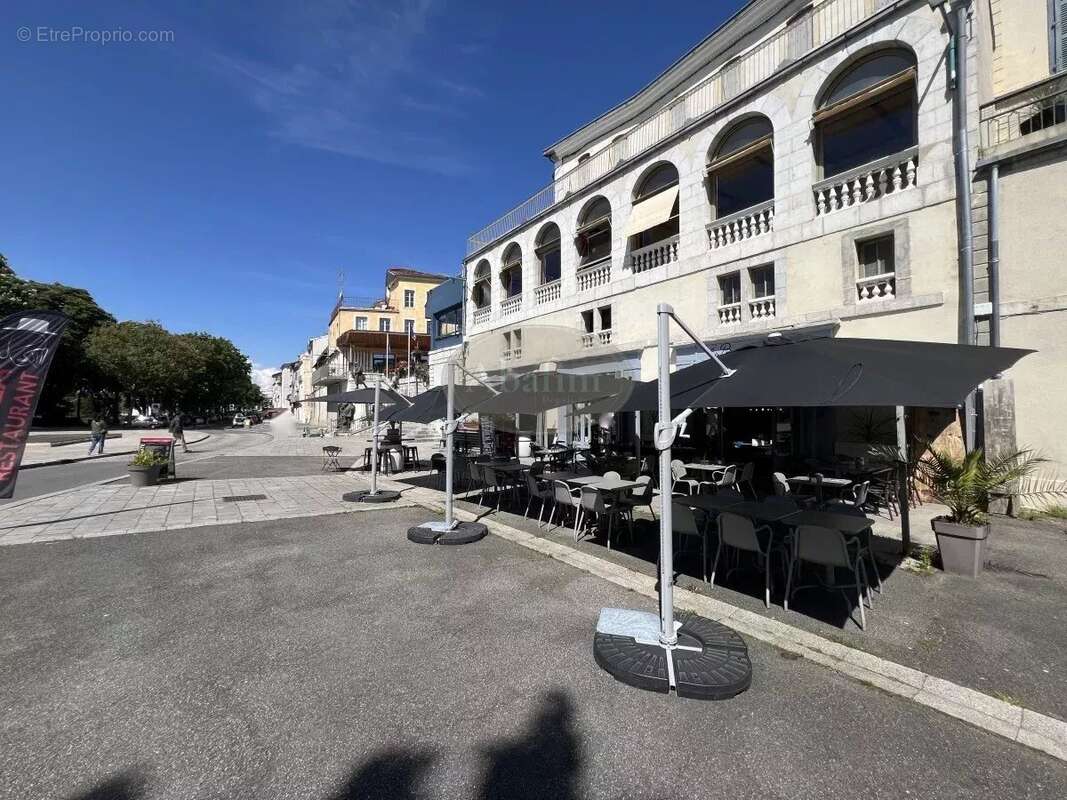 Commerce à SAINT-GAUDENS