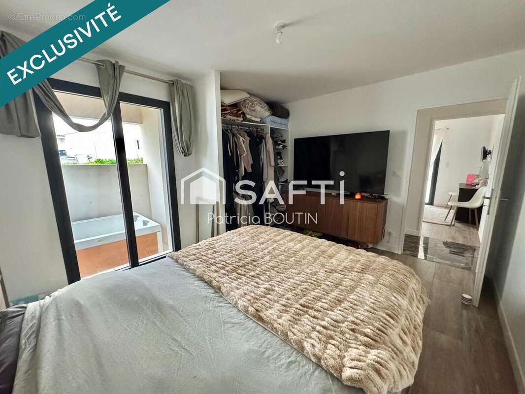 Photo 6 - Maison à NIORT