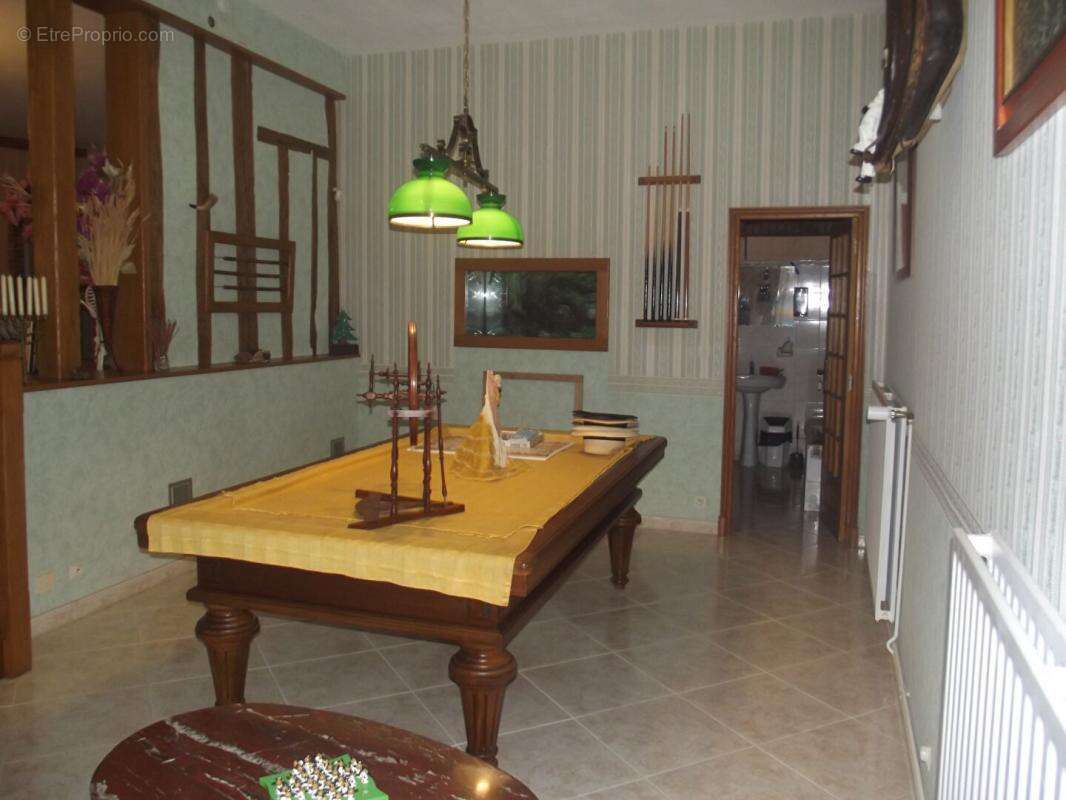 Grande maison champenoise - photo 5