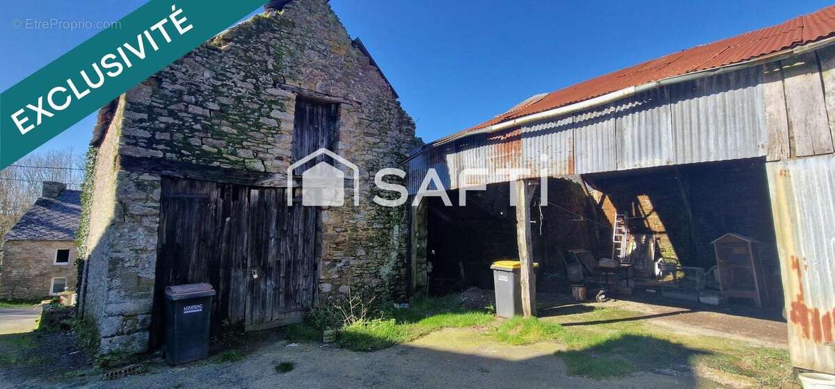 Photo 2 - Maison à PLESSALA