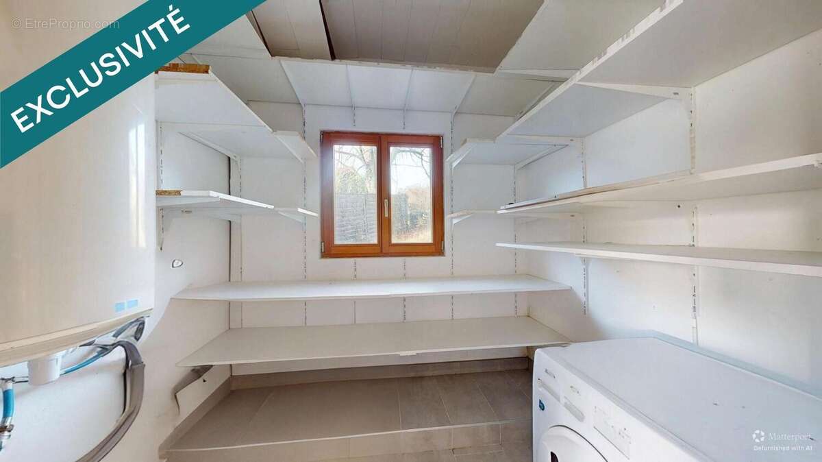 Photo 7 - Maison à ARMOY