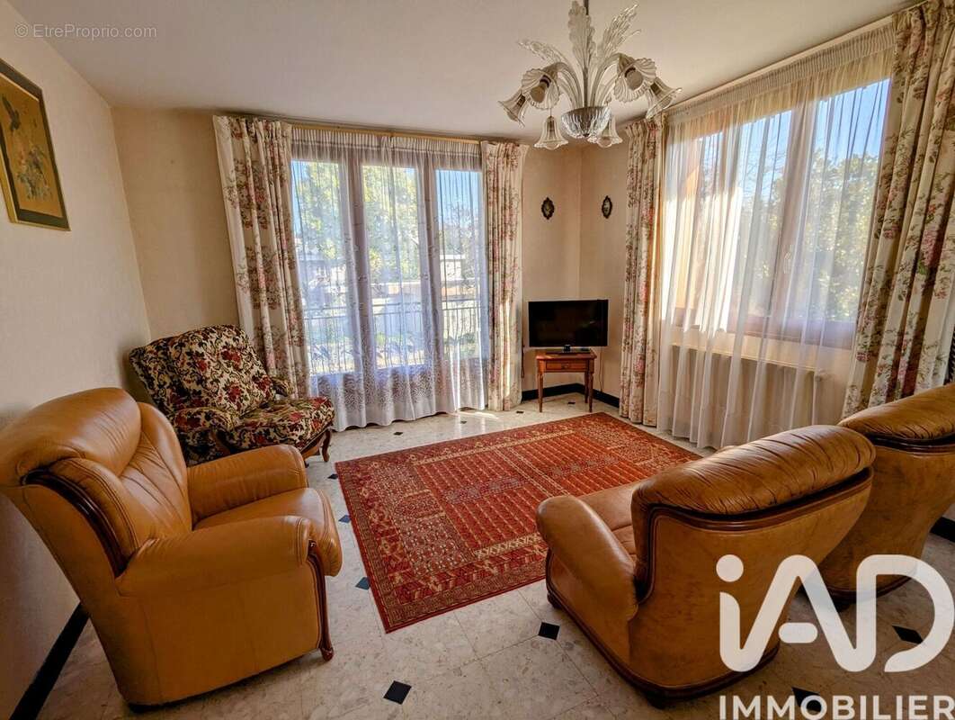 Photo 4 - Maison à SAINT-SEURIN-SUR-L&#039;ISLE