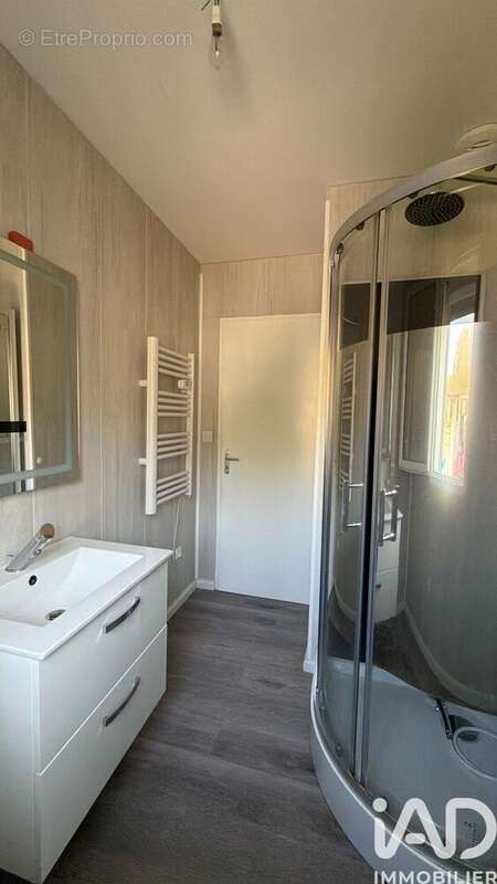 Photo 7 - Maison à EURVILLE-BIENVILLE