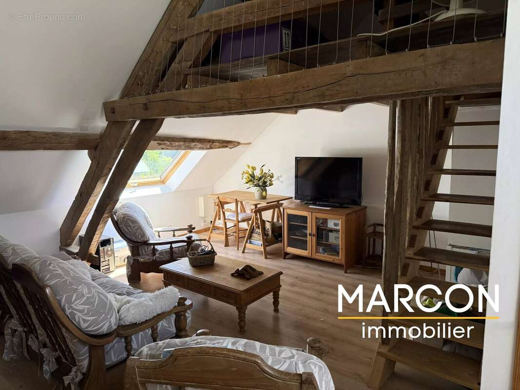 Belle fermette de 176 m² - Secteur JARNAGES - photo 28