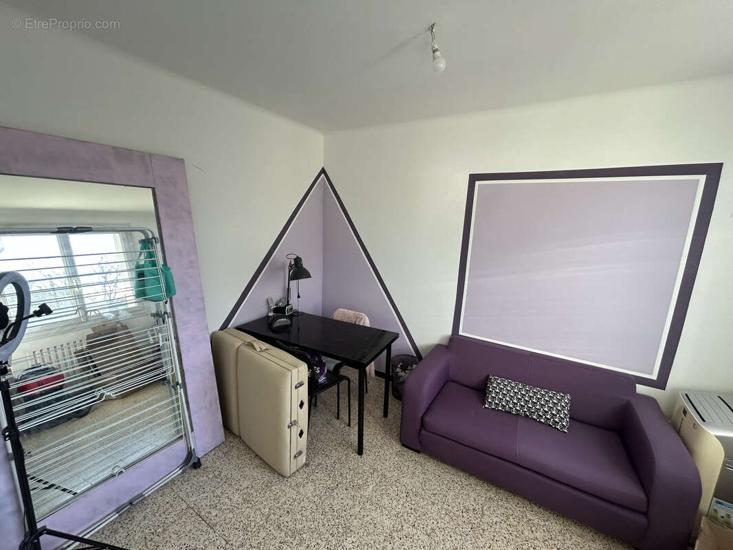 Appartement à LA VALETTE-DU-VAR