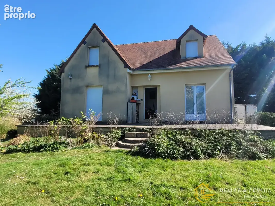 En Campagne à 5 minutes de THIRON GARDAIS - photo 12