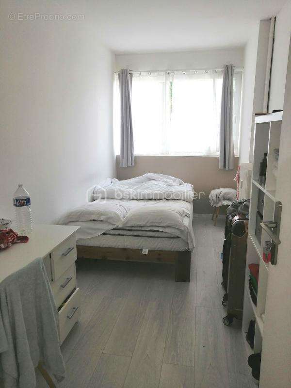 Appartement à LAVAL