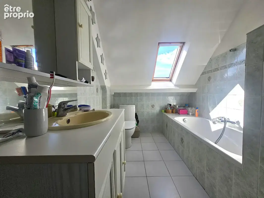 Concarneau maison individuelle avec piscine et vie de plain-pied - photo 16