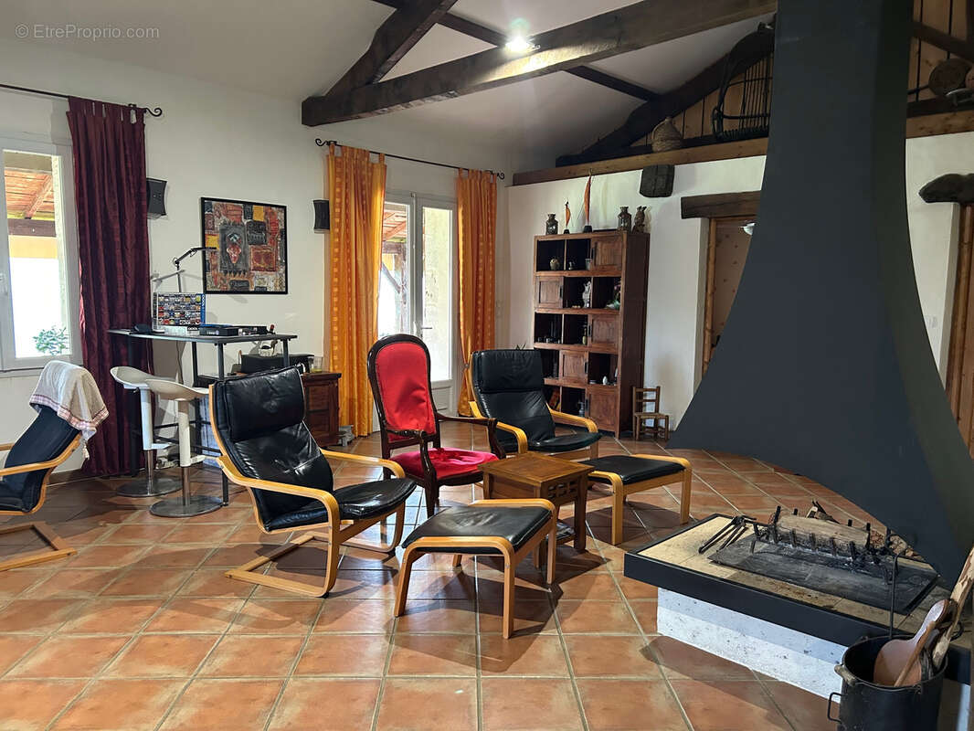 Maison à DAMAZAN