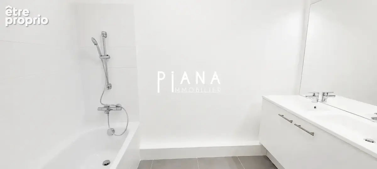 Appartement t3 puyricard - photo 13