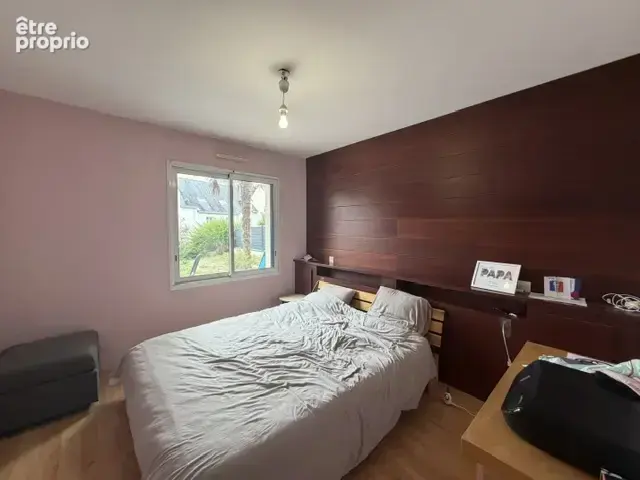 Maison 4 chambres à VENDRE à VANNES - photo 7