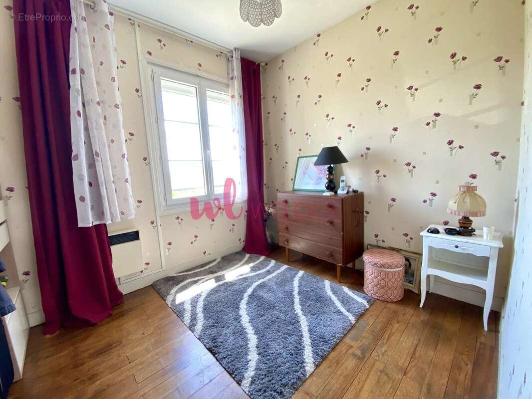 Maison à BOURG