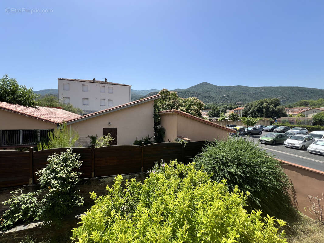 Maison à CERET