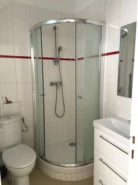 Appartement à CLICHY