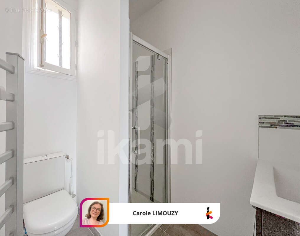 Appartement à ISSY-LES-MOULINEAUX