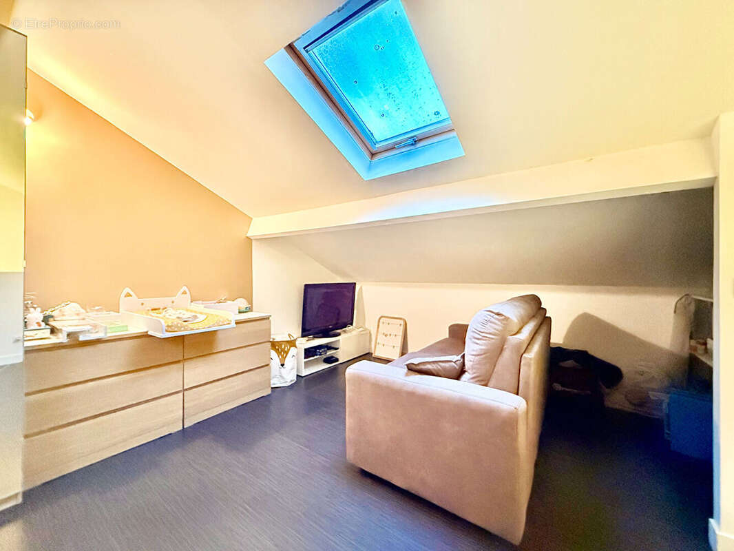 Maison à CHOISY-LE-ROI