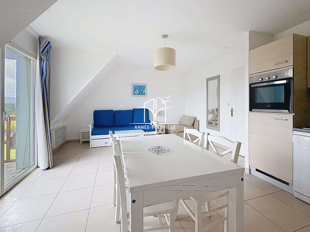 Appartement à SAINT-ARNOULT