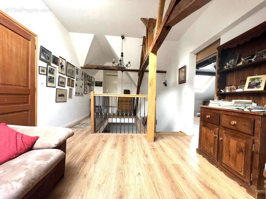 Maison à SAINT-AMAND-LES-EAUX