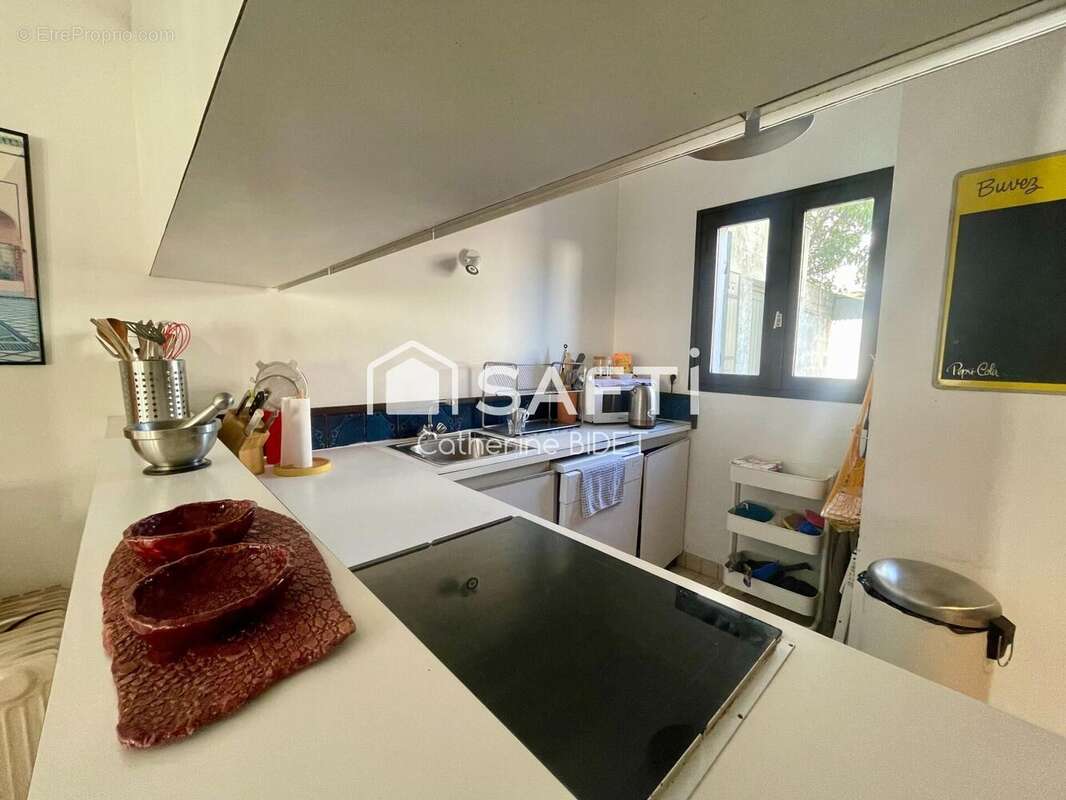 Photo 6 - Maison à LA GRANDE-MOTTE