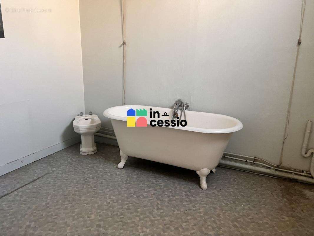 ?? à vendre ou à louer – immeuble mixte d'exception a - photo 10